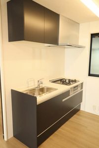 エストラント森　Ａ棟 A0101号-2