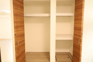 エストラント森　Ａ棟 A0101号-4