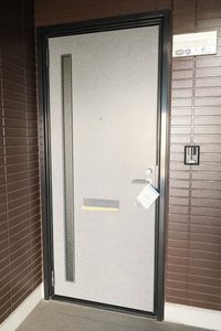 エストラント森　Ａ棟 A0101号-11