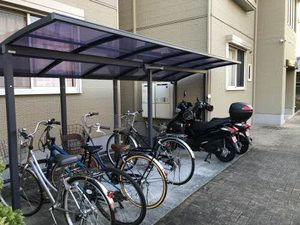 リヴェール森　Ａ棟 A0201号-2