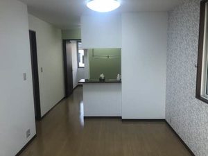 リヴェール森　Ａ棟 A0201号-8