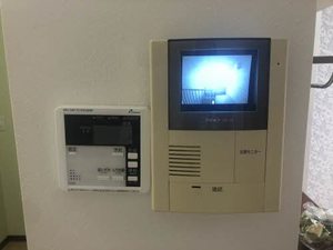 リヴェール森　Ａ棟 A0201号-15