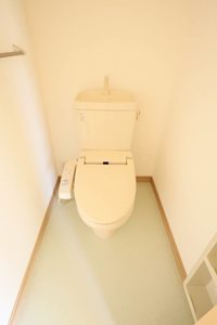 クレセオ森 B棟 B0102号-6