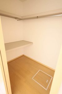 クレセオ森 B棟 B0102号-9