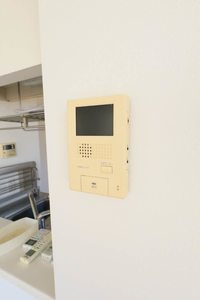 クレセオ森 B棟 B0102号-11