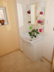 クレセオ森　Ｂ棟 B0201号-3