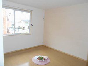 クレセオ森　Ｂ棟 B0201号-9