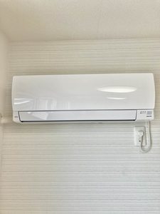 クレセオ森　Ｂ棟 B0201号-12