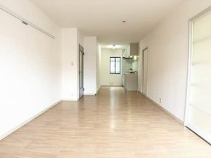 ディアスＥＡＳＴ　Ａ棟 A0102号-2