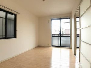 ディアスＥＡＳＴ　Ａ棟 A0102号-5