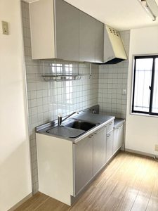 ディアスＥＡＳＴ　Ｂ棟 B0101号-3