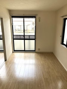 ディアスＥＡＳＴ　Ｂ棟 B0101号-8