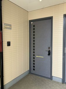 ディアスＥＡＳＴ　Ｂ棟 B0101号-13