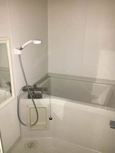 ウエストフィールド C棟 C0101号-3