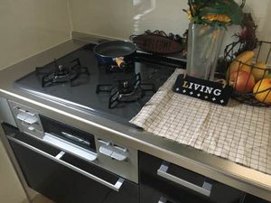 ウエストフィールド C棟 C0101号-10