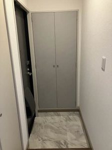 ウエストフィールド D棟 D0102号-2