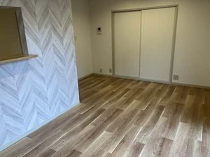 ウエストフィールド D棟 D0102号-7