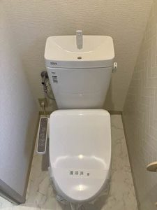 ウエストフィールド D棟 D0102号-12