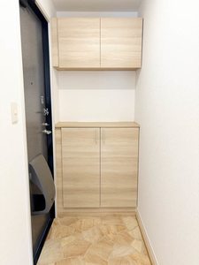 ウエストフィールド E棟 E0201号-10