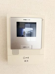 ウエストフィールド E棟 E0201号-11