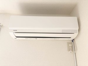 ウエストフィールド E棟 E0201号-12