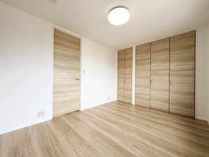 ウエストフィールド E棟 E0201号-15