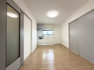 アクセスS.K B棟 B0201号-2