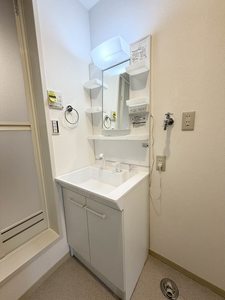 アクセスS.K B棟 B0201号-6