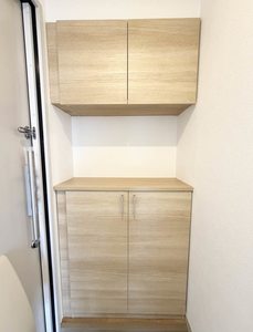 アクセスS.K B棟 B0201号-9