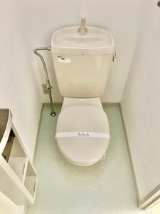 アクセスＳ．Ｋ　　Ｂ棟 B0202号-5