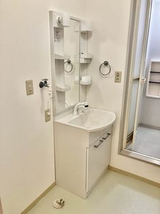 アクセスＳ．Ｋ　　Ｂ棟 B0202号-6