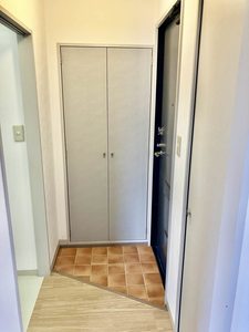 アクセスＳ．Ｋ　　Ｂ棟 B0202号-9