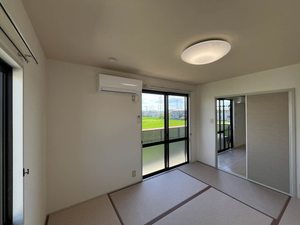 アートウインドウ A棟 A0201号-6