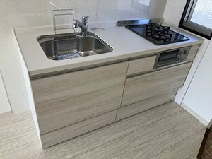 フレグランス橘　Ａ棟 A0203号-2