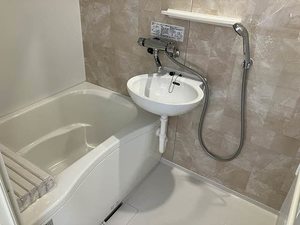 フレグランス橘　Ａ棟 A0203号-3