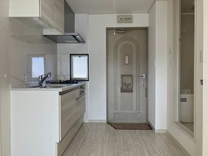 フレグランス橘　Ａ棟 A0203号-4