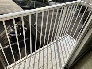 フレグランス橘　Ａ棟 A0203号-10