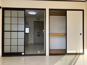 フレグランス橘　Ａ棟 A0203号-11