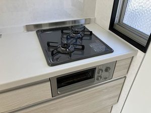 フレグランス橘　Ａ棟 A0203号-12