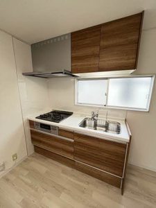 カルテット北斉院 C棟 A0201号-2