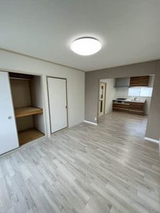 カルテット北斉院 C棟 A0201号-3