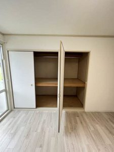 カルテット北斉院 C棟 A0201号-4