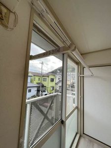 カルテット北斉院 C棟 A0201号-7