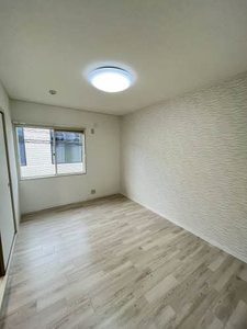 カルテット北斉院 C棟 A0201号-9