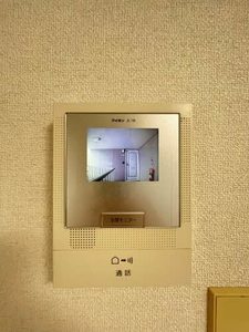 カルテット北斉院 C棟 A0201号-10