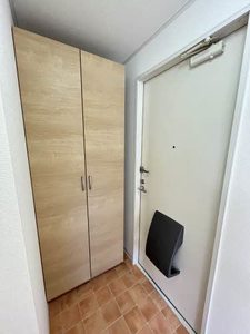 カルテット北斉院 C棟 A0201号-11