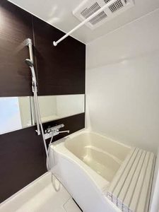 カルテット北斉院 C棟 A0201号-12