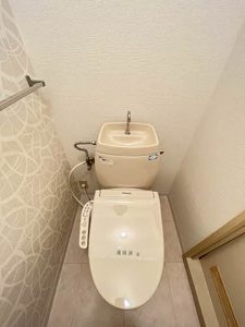 カルテット北斉院 C棟 A0201号-15