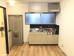 フレグランスいずみ A棟 A0102号-2