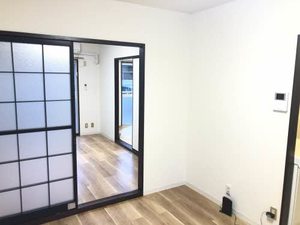 フレグランスいずみ A棟 A0102号-3